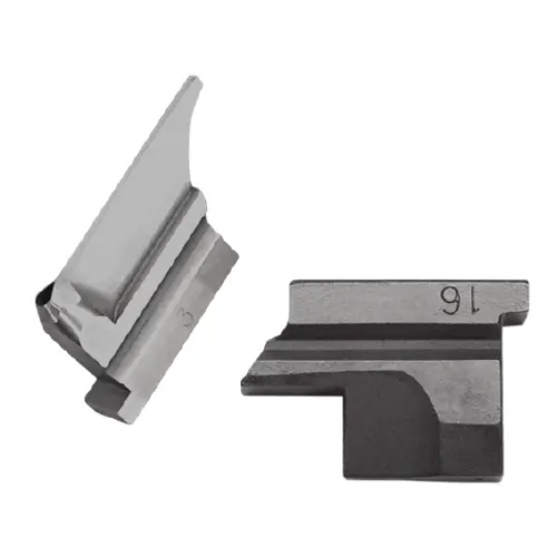Cutite butoniera grea Juki